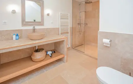 L'Amandier, Maison 6 personnes à Saint Rémy de Provence - Photo 5