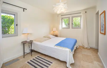 L'Amandier, Maison 6 personnes à Saint Rémy de Provence - Photo 6