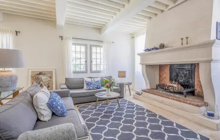 L'Amandier, Maison 6 personnes à Saint Rémy de Provence - Photo 15