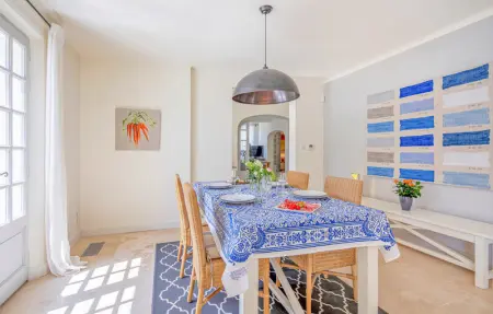 L'Amandier, Maison 6 personnes à Saint Rémy de Provence - Photo 18