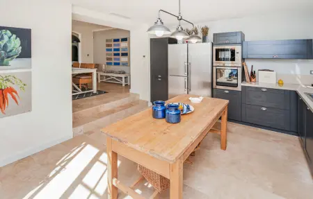 L'Amandier, Maison 6 personnes à Saint Rémy de Provence - Photo 19