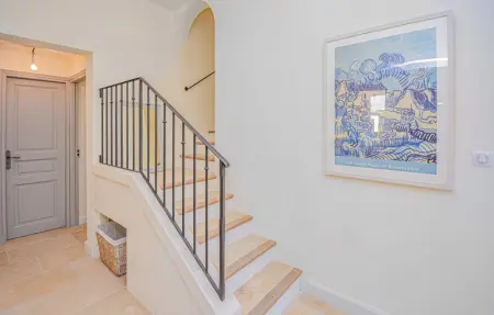 L'Amandier, Maison 6 personnes à Saint Rémy de Provence - Photo 20