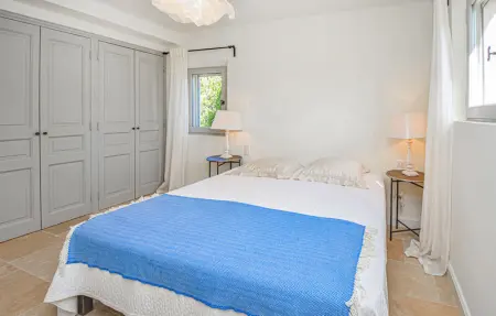 L'Amandier, Maison 6 personnes à Saint Rémy de Provence - Photo 22