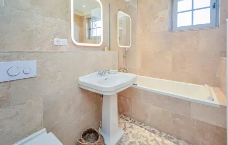 L'Amandier, Maison 6 personnes à Saint Rémy de Provence - Photo 23