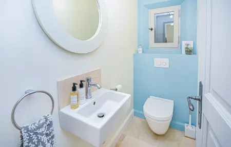 L'Amandier, Maison 6 personnes à Saint Rémy de Provence - Photo 24