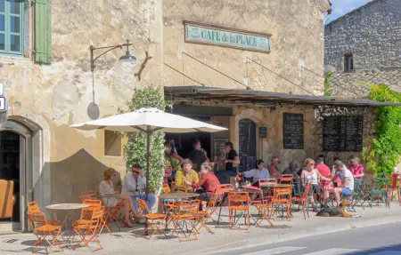 L'Amandier, Maison 6 personnes à Saint Rémy de Provence - Photo 27