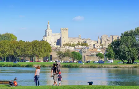 L'Amandier, Maison 6 personnes à Saint Rémy de Provence - Photo 30
