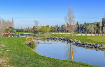 L'Amandier, Maison 6 personnes à Saint Rémy de Provence - Photo 33