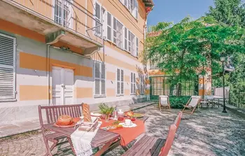 Appartement à Portacomaro d´Asti AT,Il Fienile IPL176 N°563209