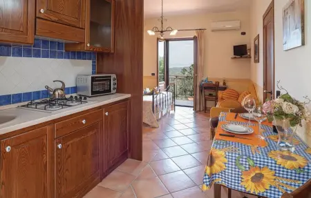 Location Appartement 6 personnes à Laureana Cilento SA - Photo 2