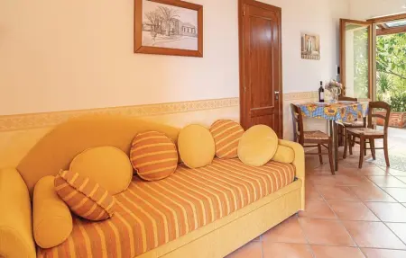 Location Appartement 6 personnes à Laureana Cilento SA - Photo 14