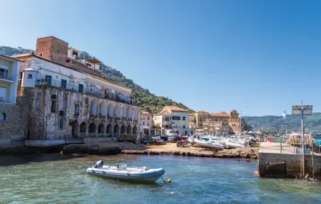 Location Appartement 6 personnes à Laureana Cilento SA - Photo 18