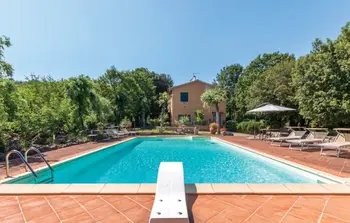 Siena, Casa en Monteriggioni SI, La Loggia ITS287 N°552881