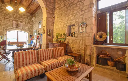 La Casa di Adamo, Maison 5 personnes à Modica - Photo 2