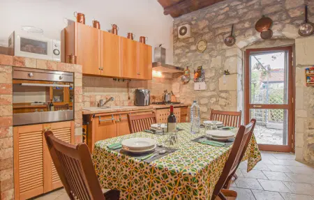 La Casa di Adamo, Maison 5 personnes à Modica - Photo 4