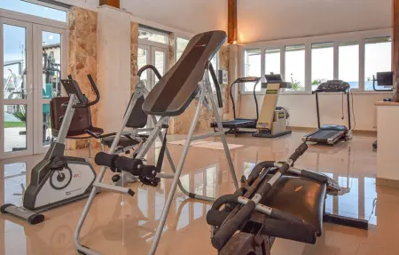 La Casa di Adamo, Maison 5 personnes à Modica - Photo 7