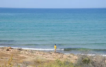 La Casa di Adamo, Maison 5 personnes à Modica - Photo 8