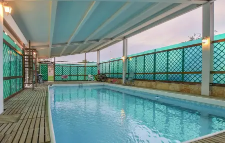 La Casa di Adamo, Maison 5 personnes à Modica - Photo 9