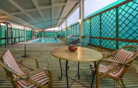 La Casa di Adamo, Maison 5 personnes à Modica - Photo 10