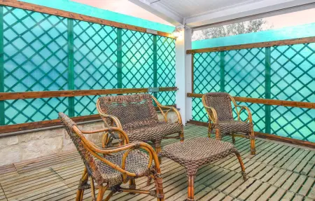 La Casa di Adamo, Maison 5 personnes à Modica - Photo 11