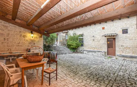 La Casa di Adamo, Maison 5 personnes à Modica - Photo 13
