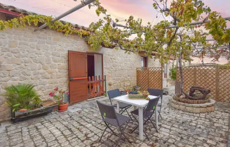 La Casa di Adamo, Maison 5 personnes à Modica - Photo 14