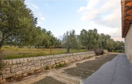 La Casa di Adamo, Maison 5 personnes à Modica - Photo 15