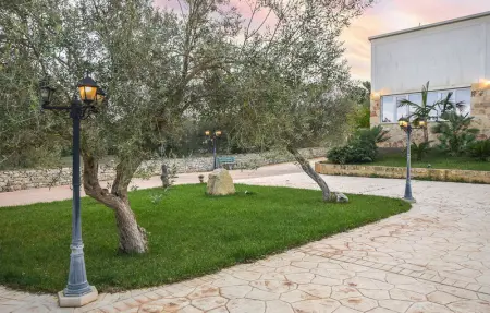 La Casa di Adamo, Maison 5 personnes à Modica - Photo 16