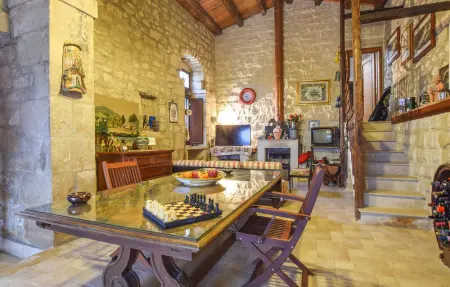 La Casa di Adamo, Maison 5 personnes à Modica - Photo 17