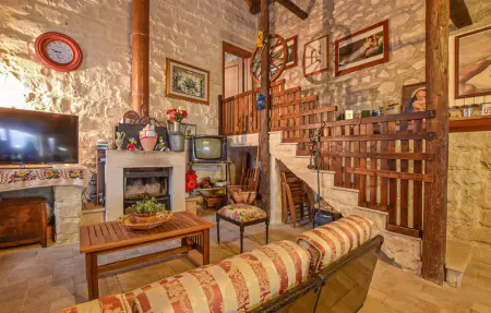 La Casa di Adamo, Maison 5 personnes à Modica - Photo 18