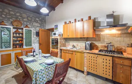 La Casa di Adamo, Maison 5 personnes à Modica - Photo 19