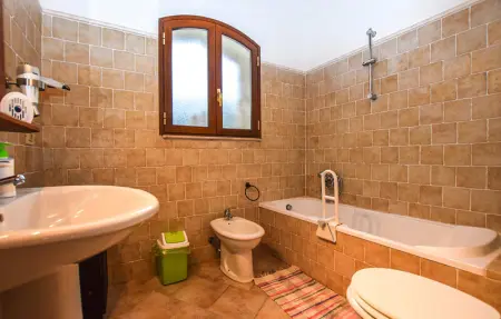 La Casa di Adamo, Maison 5 personnes à Modica - Photo 21