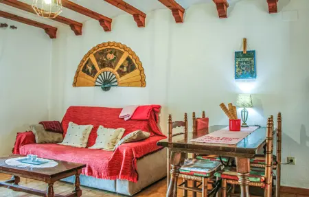 Tropicanapark, Maison 6 personnes à Denia - Photo 1