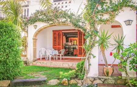 Tropicanapark, Maison 6 personnes à Denia - Photo 2