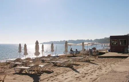 Tropicanapark, Maison 6 personnes à Denia - Photo 3