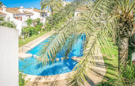 Tropicanapark, Maison 6 personnes à Denia - Photo 4