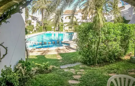 Tropicanapark, Maison 6 personnes à Denia - Photo 5