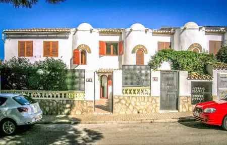 Tropicanapark, Maison 6 personnes à Denia - Photo 6