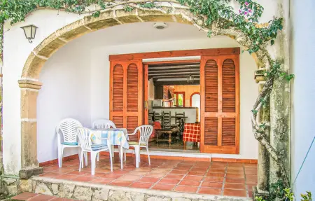 Tropicanapark, Maison 6 personnes à Denia - Photo 7