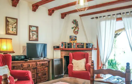 Tropicanapark, Maison 6 personnes à Denia - Photo 9