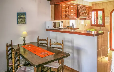 Tropicanapark, Maison 6 personnes à Denia - Photo 10