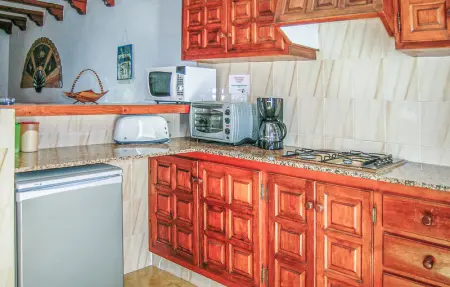 Tropicanapark, Maison 6 personnes à Denia - Photo 11