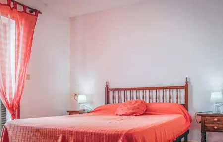 Tropicanapark, Maison 6 personnes à Denia - Photo 12