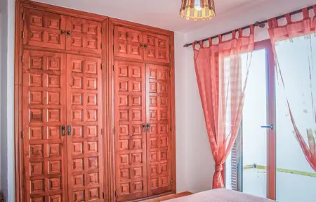 Tropicanapark, Maison 6 personnes à Denia - Photo 13