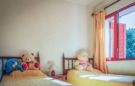 Tropicanapark, Maison 6 personnes à Denia - Photo 14