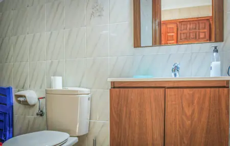 Tropicanapark, Maison 6 personnes à Denia - Photo 15