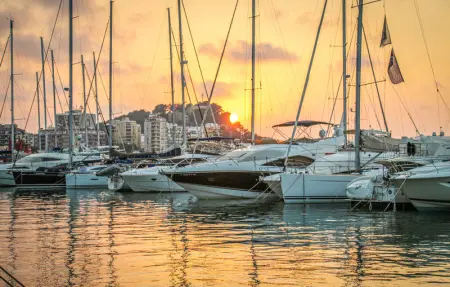 Tropicanapark, Maison 6 personnes à Denia - Photo 16