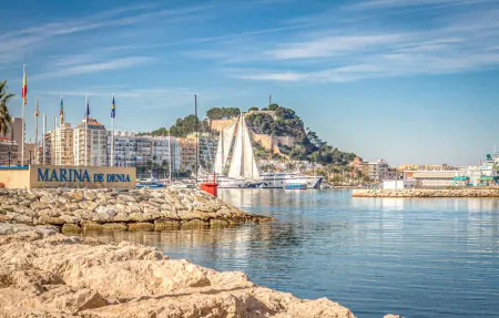 Tropicanapark, Maison 6 personnes à Denia - Photo 18