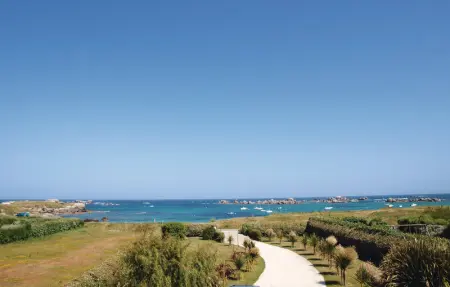 Location Maison 10 personnes à Kerlouan - Photo 2