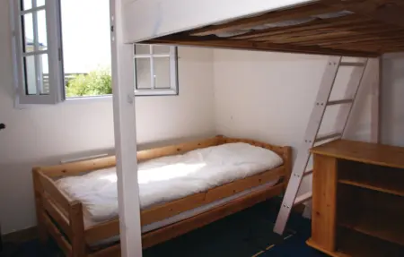 Location Maison 10 personnes à Kerlouan - Photo 8